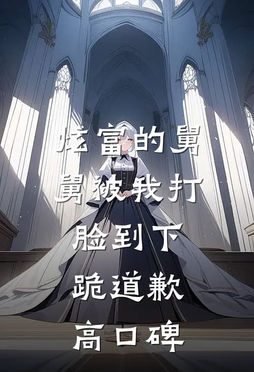 炫富的舅舅被我打脸到下跪道歉高口碑