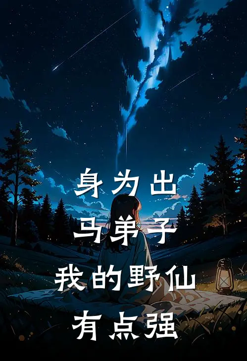 身为出马弟子，我的野仙有点强