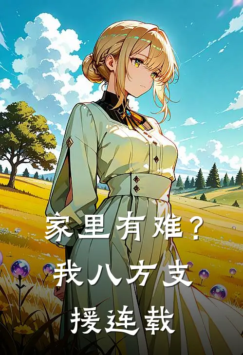 家里有难？我八方支援连载