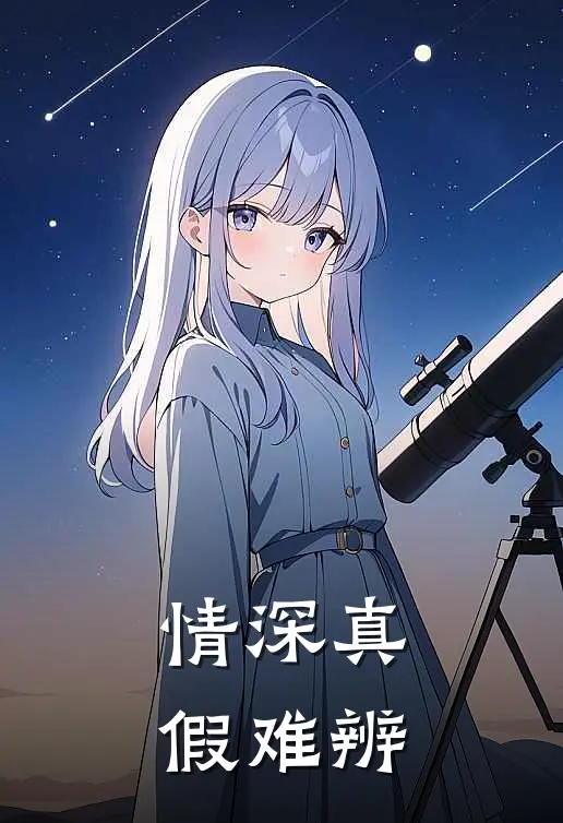 情深真假难辨