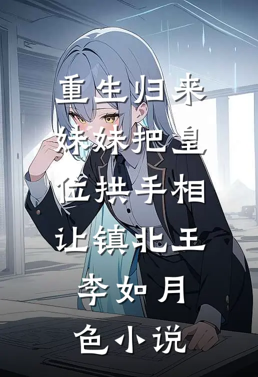 重生归来，妹妹把皇位拱手相让镇北王李如月色小说