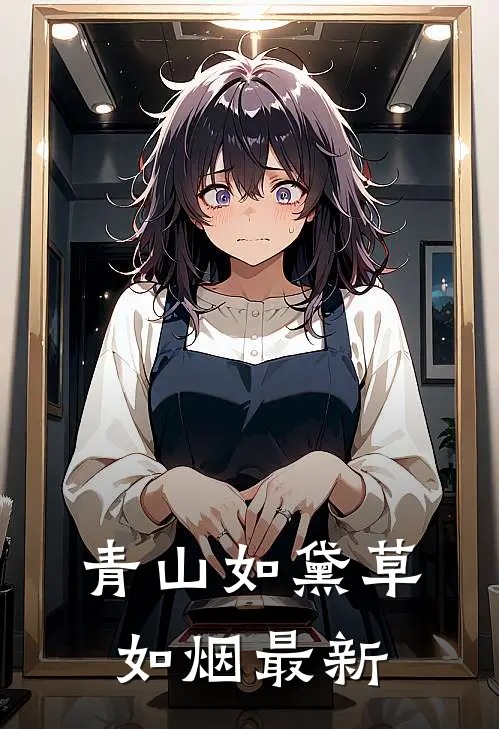 青山如黛草如烟最新