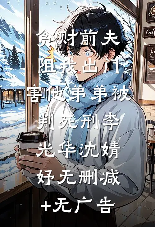 贪财前夫阻我出门，害他弟弟被判死刑李光华沈婧妤无删减+无广告
