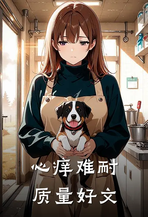 心痒难耐质量好文