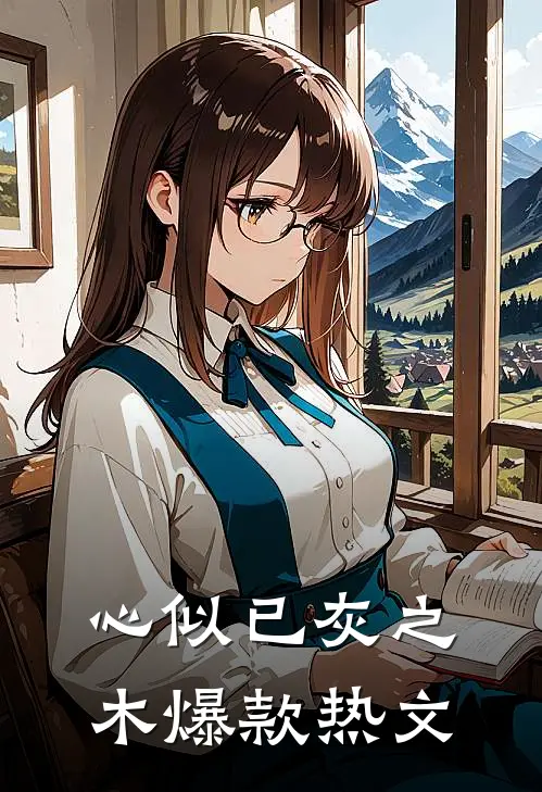 心似已灰之木爆款热文