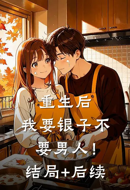 重生后，我要银子不要男人！结局+后续