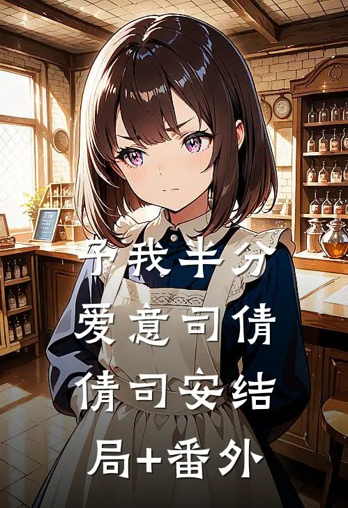 予我半分爱意司倩倩司安结局+番外