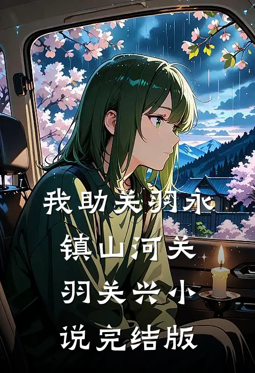 我助关羽永镇山河关羽关兴小说完结版