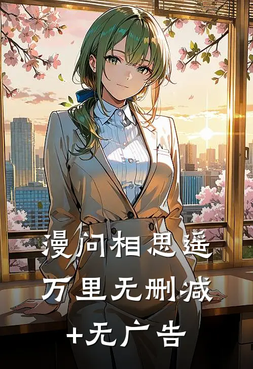漫问相思遥万里无删减+无广告