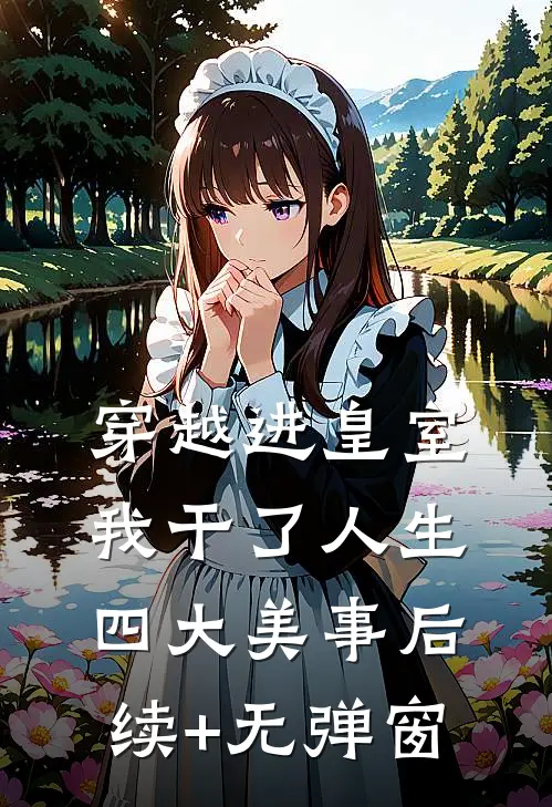 穿越进皇室，我干了人生四大美事后续+无弹窗
