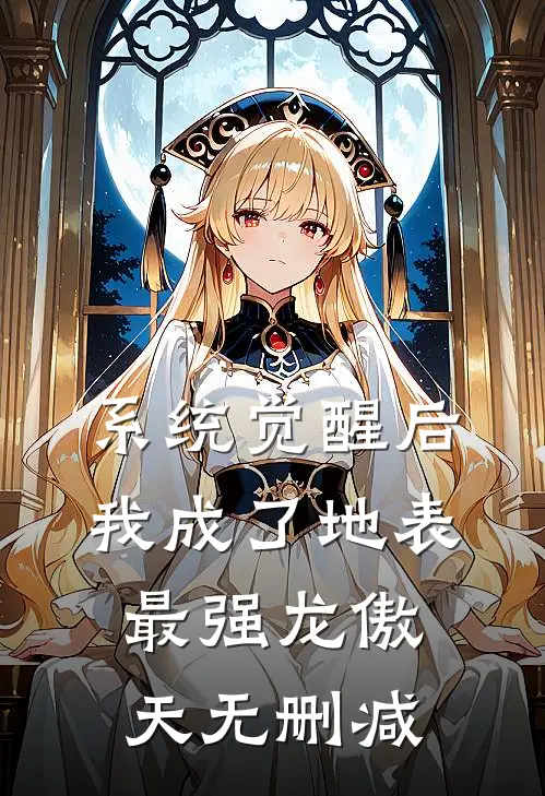 系统觉醒后，我成了地表最强龙傲天无删减