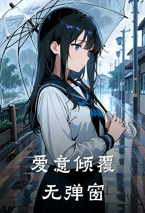 爱意倾覆无弹窗
