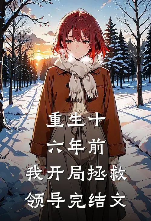 重生十六年前，我开局拯救领导完结文