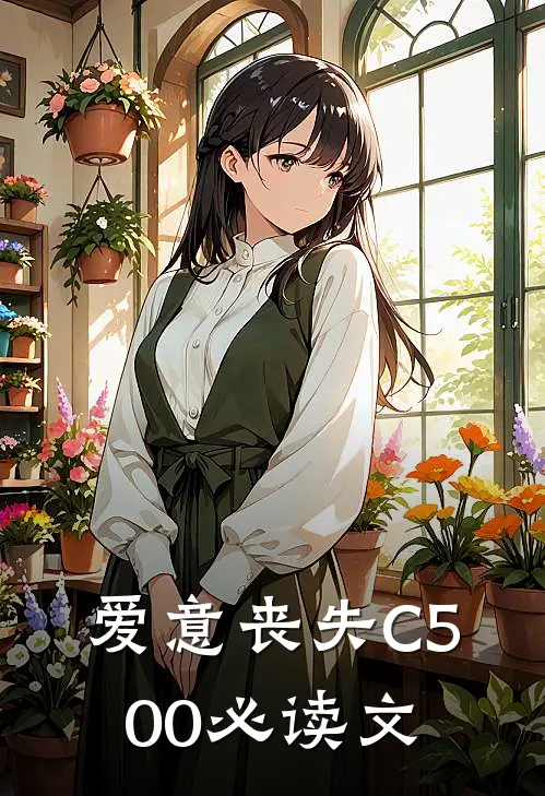 爱意丧失C500必读文