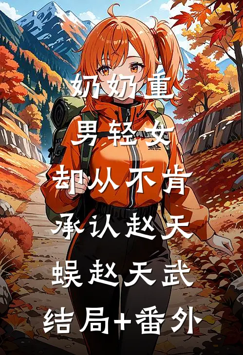 奶奶重男轻女，却从不肯承认赵天蜈赵天武:结局+番外