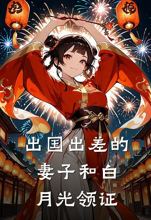 出国出差的妻子和白月光领证