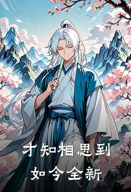 才知相思到如今全新