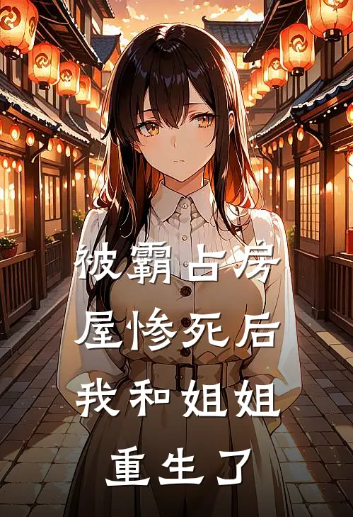 被霸占房屋惨死后，我和姐姐重生了