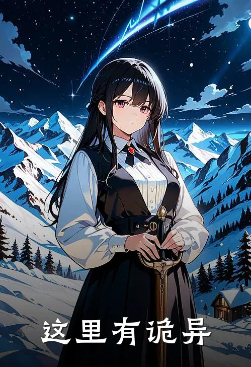 这里有诡异