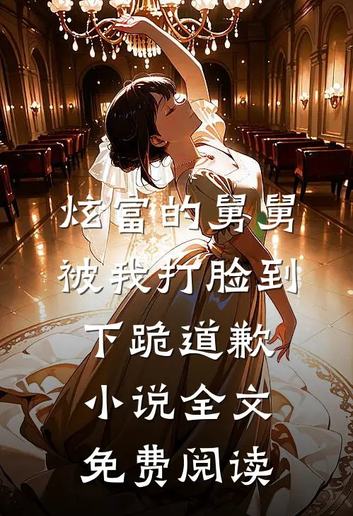 炫富的舅舅被我打脸到下跪道歉小说全文免费阅读