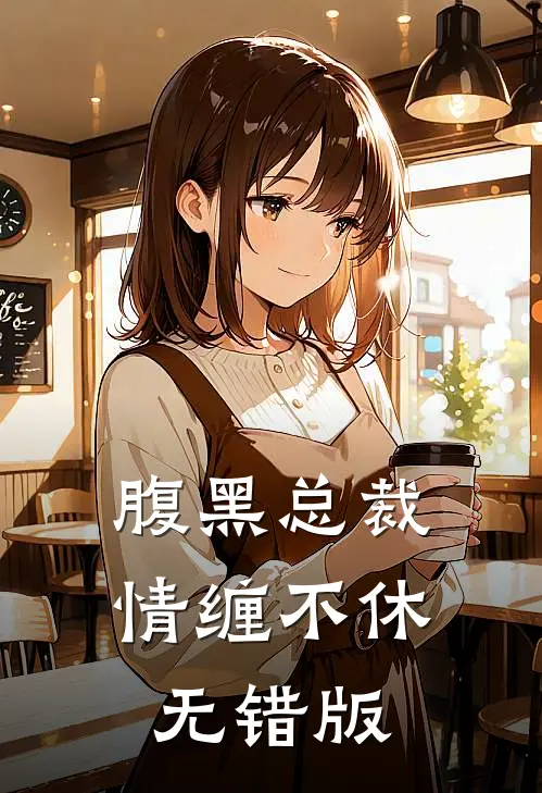 腹黑总裁情缠不休无错版