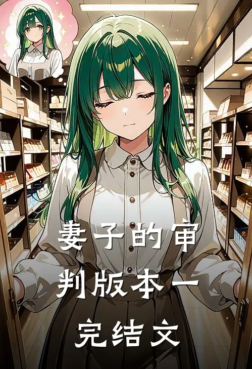妻子的审判 版本一完结文