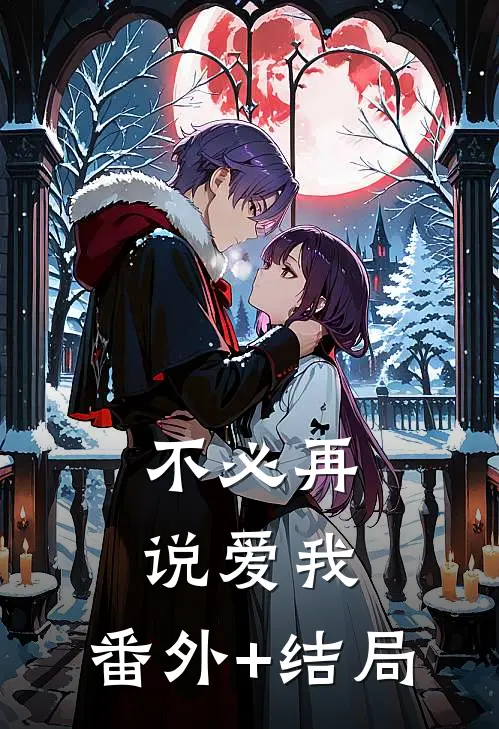 不必再说爱我:(番外)+(结局)