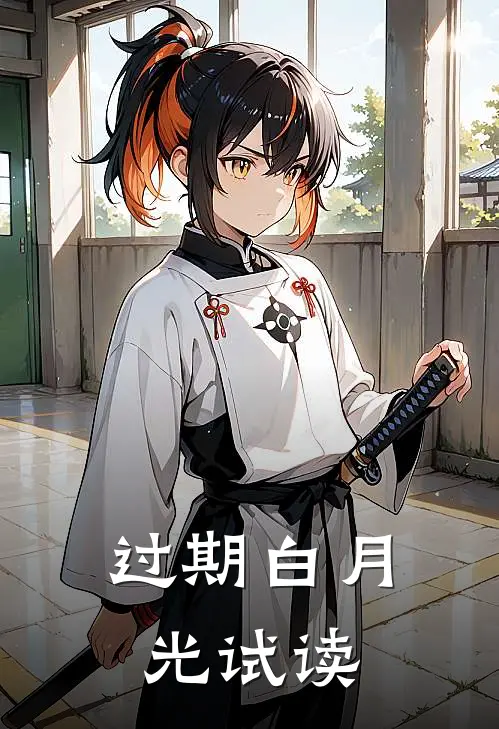 过期白月光试读