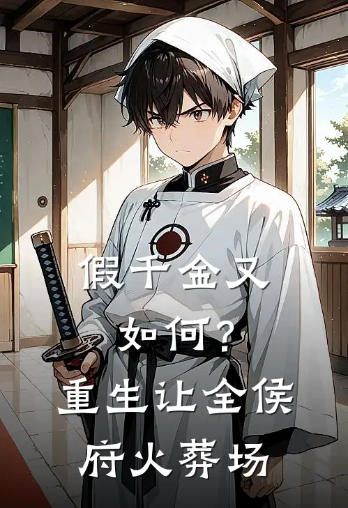 假千金又如何？重生让全侯府火葬场