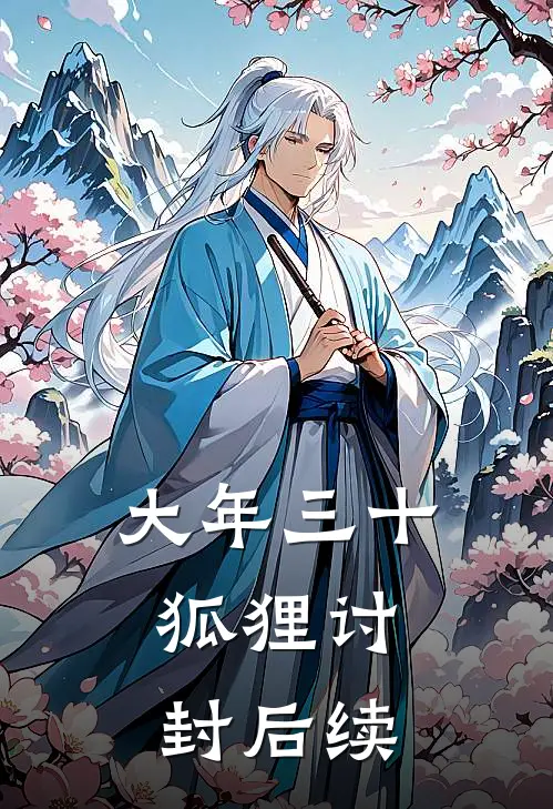 大年三十，狐狸讨封后续
