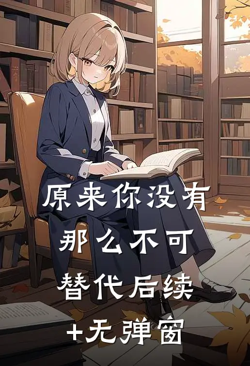 原来你没有那么不可替代后续+无弹窗