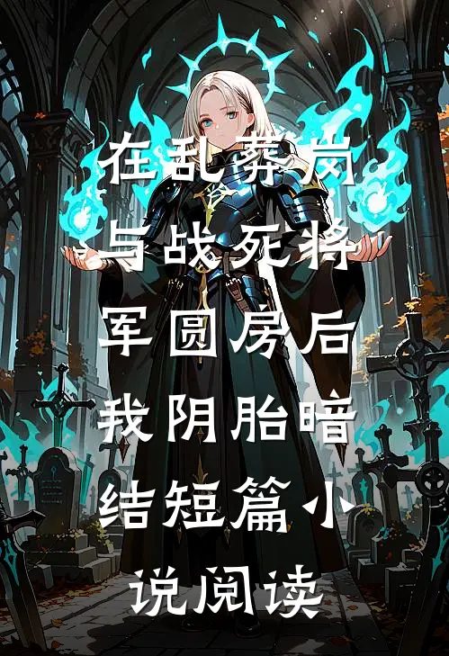在乱葬岗与战死将军圆房后，我阴胎暗结短篇小说阅读