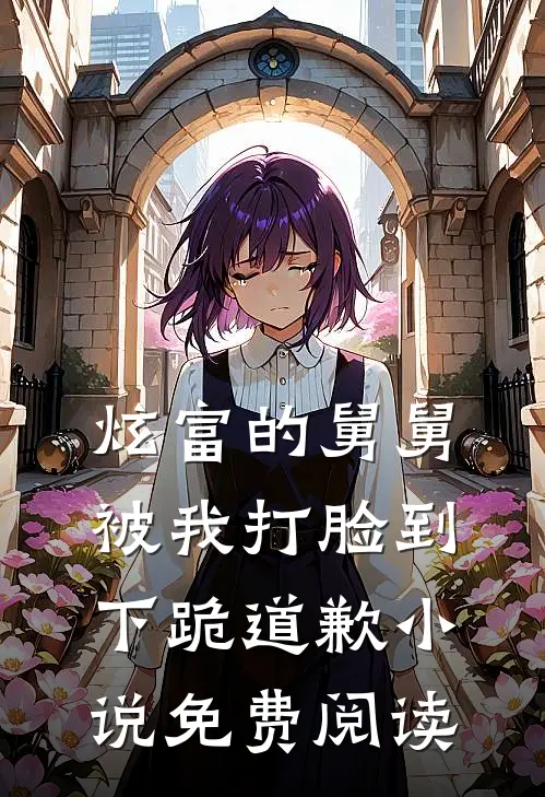 炫富的舅舅被我打脸到下跪道歉小说免费阅读