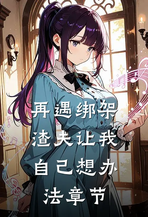 再遇绑架，渣夫让我自己想办法章节