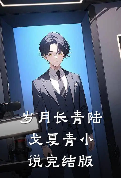 岁月长青陆戈夏青小说完结版