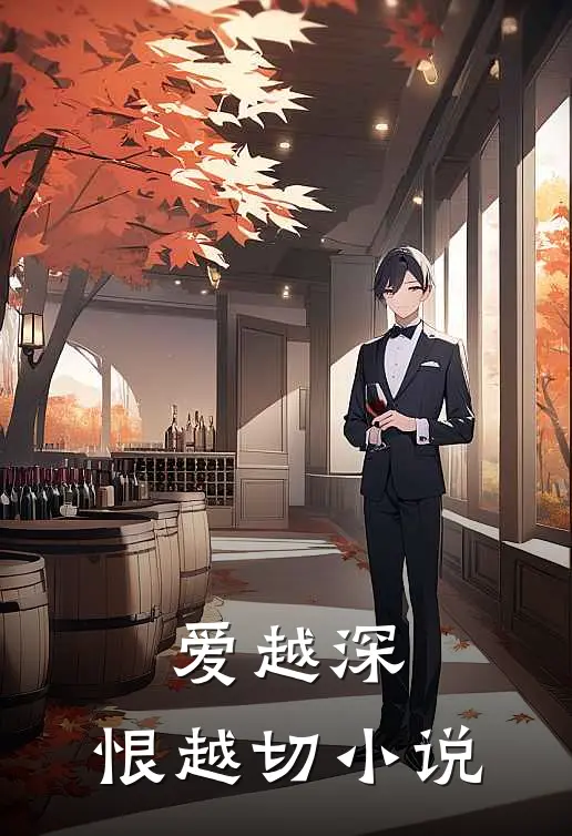 爱越深，恨越切小说
