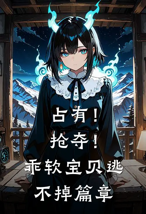 占有！抢夺！乖软宝贝逃不掉篇章