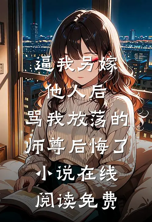 逼我另嫁他人后，骂我放荡的师尊后悔了小说在线阅读免费