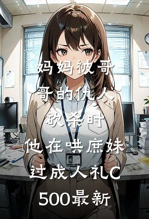 妈妈被哥哥的仇人砍杀时，他在哄庶妹过成人礼C500最新