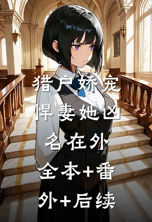 猎户娇宠：悍妻她凶名在外:全本+番外+后续