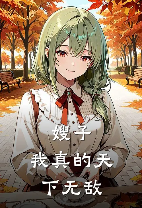 嫂子，我真的天下无敌
