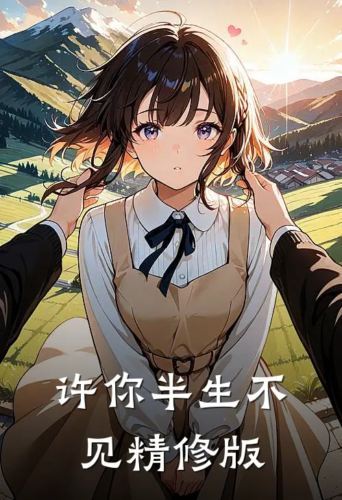 许你半生不见精修版