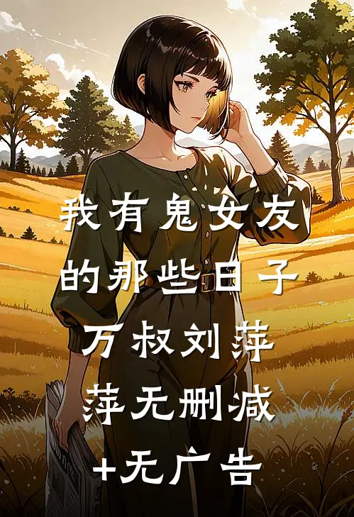 我有鬼女友的那些日子万叔刘萍萍无删减+无广告
