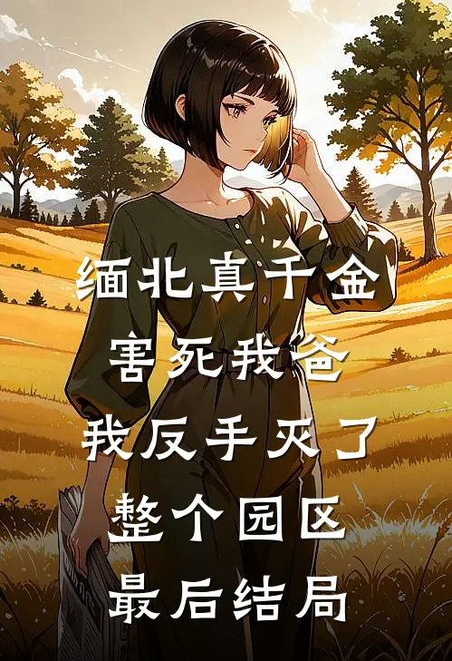 缅北真千金害死我爸，我反手灭了整个园区最后结局