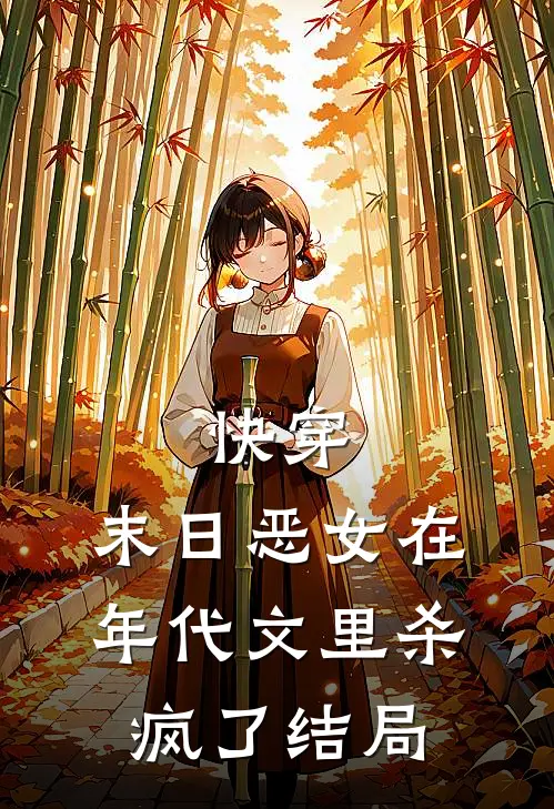 快穿：末日恶女在年代文里杀疯了结局