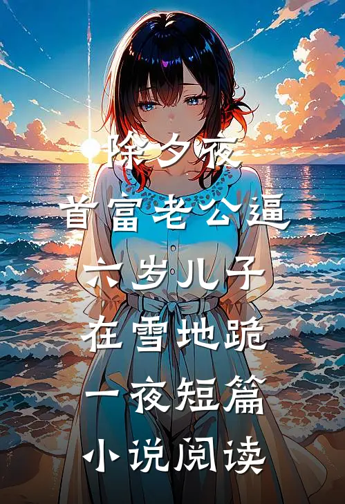 除夕夜，首富老公逼六岁儿子在雪地跪一夜短篇小说阅读