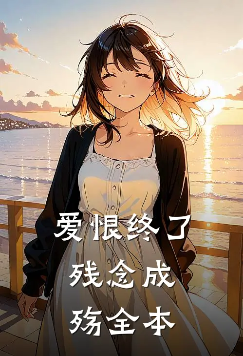 爱恨终了，残念成殇全本