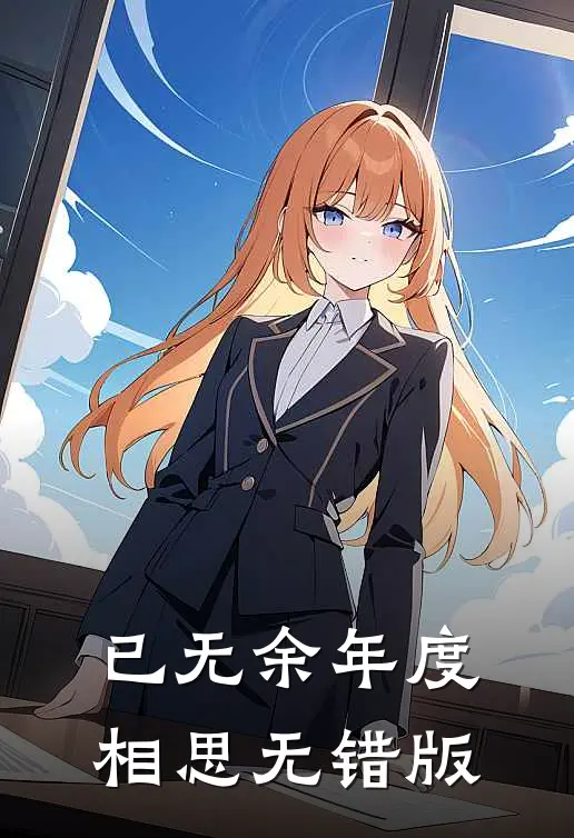 已无余年度相思无错版