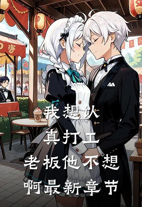 我想认真打工，老板他不想啊最新章节