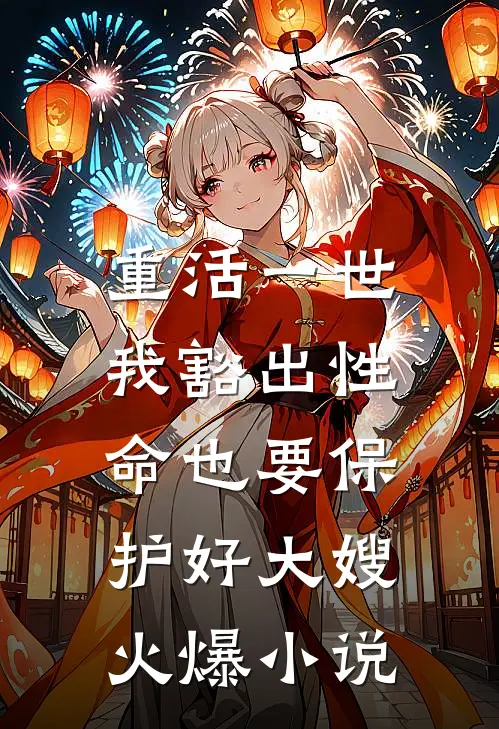 重活一世，我豁出性命也要保护好大嫂火爆小说